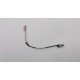 Cablu video LVDS Laptop, Lenovo, ThinkPad T440 Type 20B6, 20B7, 04X5449, DC02C003Y00, VIVL0 EDP Cable, 30 pini
