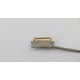 Cablu video LVDS Laptop, Lenovo, ThinkPad T440 Type 20B6, 20B7, 04X5449, DC02C003Y00, VIVL0 EDP Cable, 30 pini