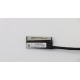 Cablu video LVDS Laptop, Lenovo, ThinkPad T440 Type 20B6, 20B7, 04X5449, DC02C003Y00, VIVL0 EDP Cable, 30 pini