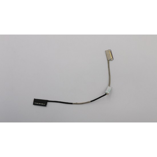 Cablu video LVDS Laptop, Lenovo, ThinkPad T440 Type 20B6, 20B7, 04X5449, DC02C003Y00, VIVL0 EDP Cable, 30 pini