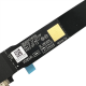 Cablu video LVDS Laptop, Dell, XPS 13 Plus 9320, P151G, P151G001, 9HC3J, 09HC3J, DA30001ND20, LF-L072P, UHD, EDP, LED, Touch, 40 pini