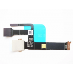 Cablu video LVDS Laptop, Dell, XPS 13 Plus 9320, P151G, P151G001, 9YX7T, 09YX7T, DA30001NG10, LF-L075P, UHD, 4K, EDP, OLED, touchscreen, 40 pini
