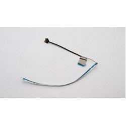 Cablu video LVDS Laptop, Lenovo, IdeaPad Slim 3 16IRU8 Type 82X8, 5C10S30712, 5C10S30713, DC02C00ZT00, DC02C00ZT10, KS681 EDP Cable, 30 pini