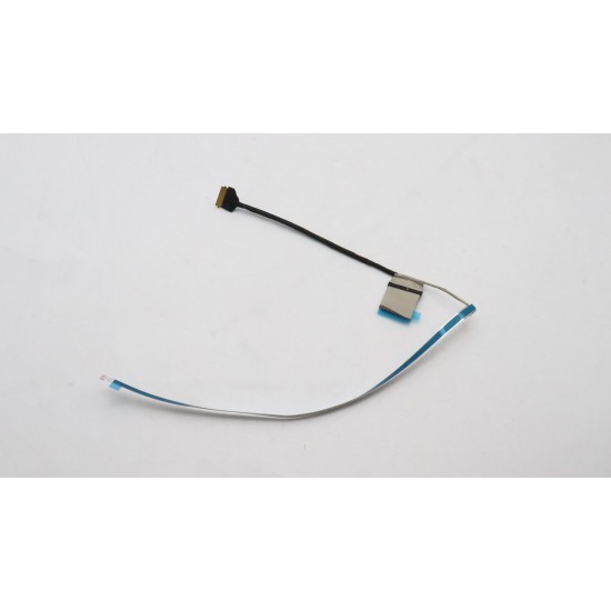 Cablu video LVDS Laptop, Lenovo, IdeaPad Slim 3 16IRU8 Type 82X8, 5C10S30712, 5C10S30713, DC02C00ZT00, DC02C00ZT10, KS681 EDP Cable, 30 pini