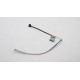 Cablu video LVDS Laptop, Lenovo, IdeaPad Slim 3 16IRU8 Type 82X8, 5C10S30712, 5C10S30713, DC02C00ZT00, DC02C00ZT10, KS681 EDP Cable, 30 pini