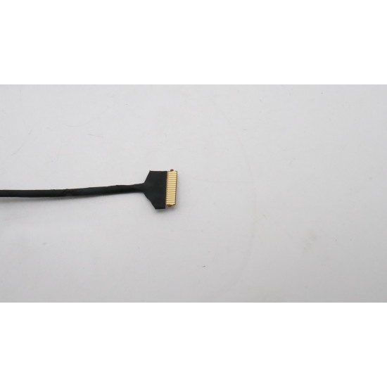 Cablu video LVDS Laptop, Lenovo, IdeaPad Slim 3 16IRU8 Type 82X8, 5C10S30712, 5C10S30713, DC02C00ZT00, DC02C00ZT10, KS681 EDP Cable, 30 pini