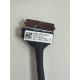 Cablu video LVDS Laptop, Lenovo, IdeaPad Slim 3 16IRU8 Type 82X8, 5C10S30712, 5C10S30713, DC02C00ZT00, DC02C00ZT10, KS681 EDP Cable, 30 pini
