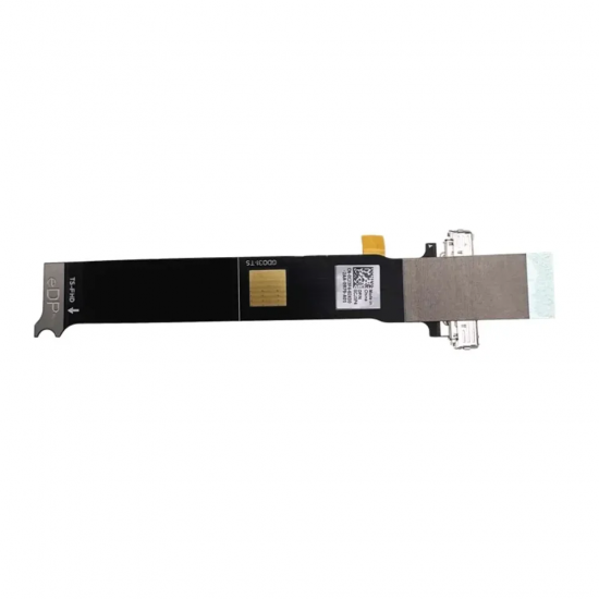 Cablu video LVDS Laptop, Dell, XPS 13 Plus 9320, P151G, P151G001, 83DK5, 083DK5, LF-L077P, UHD, 4K, EDP, LED, touchscreen, 40 pini