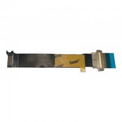 Cablu video LVDS Laptop, Dell, XPS 13 Plus 9320, P151G, P151G001, V4XKK, 0V4XKK, DA30001NF10, LF-L074P, FHD, EDP, LED, non touchscreen, 40 pini