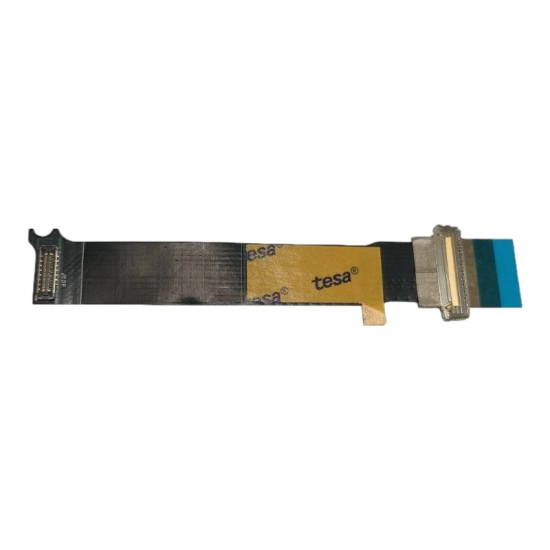 Cablu video LVDS Laptop, Dell, XPS 13 Plus 9320, P151G, P151G001, V4XKK, 0V4XKK, DA30001NF10, LF-L074P, FHD, EDP, LED, non touchscreen, 40 pini