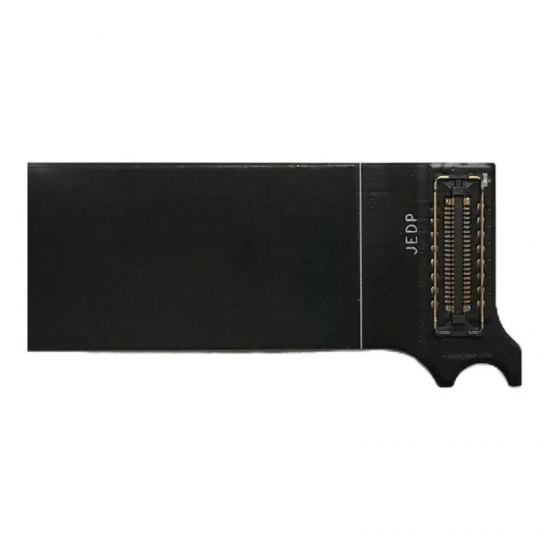 Cablu video LVDS Laptop, Dell, XPS 13 Plus 9320, P151G, P151G001, V4XKK, 0V4XKK, DA30001NF10, LF-L074P, FHD, EDP, LED, non touchscreen, 40 pini