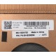 Cooler cu radiator Laptop, Lenovo, ThinkPad T15p Gen 1 Type 20TN, 20TM, 5H40X89394, M-2740-1, AT1GU001TB0, 5V, 0.43A