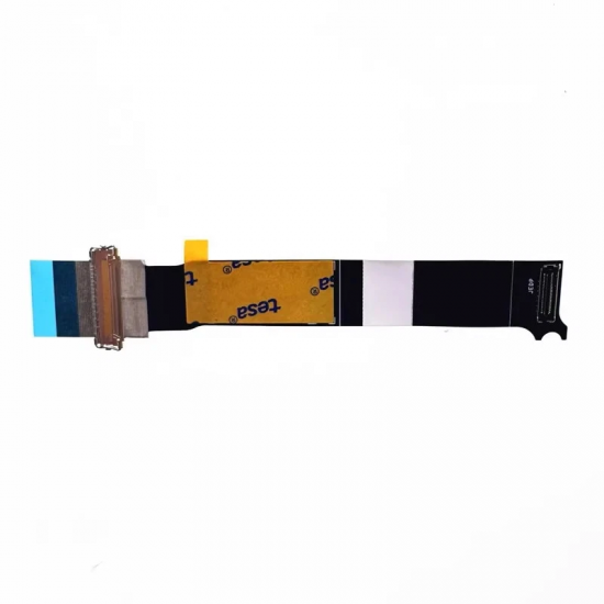 Cablu video LVDS Laptop, Dell, XPS 13 Plus 9320, P151G, P151G001, H3FN8, 0H3FN8, DA300010N10, LF-L078P, FHD, EDP, LED, non touchscreen, 30 pini