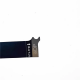 Cablu video LVDS Laptop, Dell, XPS 13 Plus 9320, P151G, P151G001, H3FN8, 0H3FN8, DA300010N10, LF-L078P, FHD, EDP, LED, non touchscreen, 30 pini