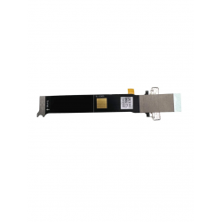 Cablu video LVDS Laptop, Dell, XPS 13 Plus 9320, P151G, P151G001, CJ3P4, 0CJ3P4, LF-L721P, FHD, EDP, LED, touchscreen, 40 pini