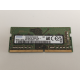 Memorie Ram Laptop, Samsung 16GB, DDR4, 1Rx8, PC4-3200AA, 1.2V, CL22, PC4-25600, M471A2G43CB2-CWE, 3200Mhz, Non-ECC, sodimm, 260 pini