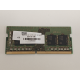 Memorie Ram Laptop, Samsung 16GB, DDR4, 1Rx8, PC4-3200AA, 1.2V, CL22, PC4-25600, M471A2G43CB2-CWE, 3200Mhz, Non-ECC, sodimm, 260 pini