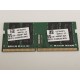 Memorie Ram Laptop, SK Hynix 32GB, DDR4, 2Rx8, PC4-3200AA, 1.2V, CL22, PC4-25600, HMAA4GS6AJR8N-XN, 3200Mhz, Non-ECC, sodimm, 260 pini
