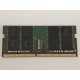 Memorie Ram Laptop, SK Hynix 32GB, DDR4, 2Rx8, PC4-3200AA, 1.2V, CL22, PC4-25600, HMAA4GS6AJR8N-XN, 3200Mhz, Non-ECC, sodimm, 260 pini