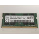 Memorie ram Laptop SK Hynix 32GB, DDR4, 2Rx8, PC4-3200AA, 3200Mhz, HMAA4GS6CJR8N-XN, PC4-25600, CL22, 1.2V, Non-ECC, sodimm, 260 pini
