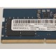 Memorie Ram Laptop, Ramaxel, 12GB, DDR5, 1Rx16, PC5-4800, 4800Mhz, RMSB3400KB06, 1.1V, CL40, PC5-38400, Non-ECC, sodimm, 262 pini