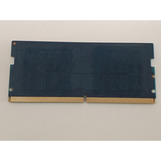 Memorie Ram Laptop, Ramaxel, 12GB, DDR5, 1Rx16, PC5-4800, 4800Mhz, RMSB3400KB06, 1.1V, CL40, PC5-38400, Non-ECC, sodimm, 262 pini
