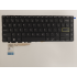 Tastatura Laptop, Asus, VivoBook S14 S435E, S435EA, iluminata, neagra, layout US