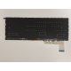 Tastatura Laptop, Asus, VivoBook S14 S435E, S435EA, iluminata, neagra, layout US