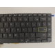 Tastatura Laptop, Asus, VivoBook S14 S435E, S435EA, iluminata, neagra, layout US
