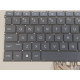 Tastatura Laptop, HP, OmniBook X 14-FE, N94916-001, iluminata, albastra, layout US