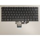 Tastatura Laptop, HP, OmniBook X 14-FE, iluminata, gri, layout US