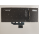 Tastatura Laptop, HP, OmniBook X 14-FE, iluminata, gri, layout US