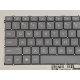 Tastatura Laptop, HP, OmniBook X 14-FE, iluminata, gri, layout US