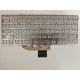 Tastatura Laptop, HP, OmniBook X 14-FE, N90997-001, iluminata, gri cu gri deschis, layout US