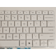 Tastatura Laptop, HP, OmniBook X 14-FE, iluminata, alba, layout US