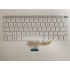 Tastatura Laptop, HP, OmniBook X 14-FE, iluminata, alba si gri, layout US
