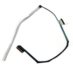 Cablu video LVDS Laptop, HP, Pavilion 16-AG, 16Z-AG, TPN-C177, N94786-001, DC02C016Q20, KPR64 EDP TOP 40P, 40 pini