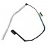 Cablu video LVDS Laptop, HP, OmniBook 5 16-BA, N94786-001, DC02C016Q20, KPR64 EDP TOP 40P, 40 pini