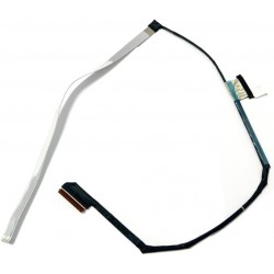 Cablu video LVDS Laptop, HP, Pavilion 16-AG, 16Z-AG, TPN-C177, N94786-001, DC02C016Q20, KPR64 EDP TOP 40P, 40 pini