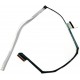 Cablu video LVDS Laptop, HP, OmniBook 5 16-BA, N94786-001, DC02C016Q20, KPR64 EDP TOP 40P, 40 pini