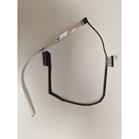 Cablu video LVDS Laptop, HP, OmniBook 5 16-BA, N94786-001, DC02C016Q20, KPR64 EDP TOP 40P, 40 pini
