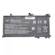 Baterie compatibila Laptop, HP, Pavilion 15-DP, TPN-Q173, 905175-2C1, 905277-855, 15.4V, 2800mAh, 43Wh