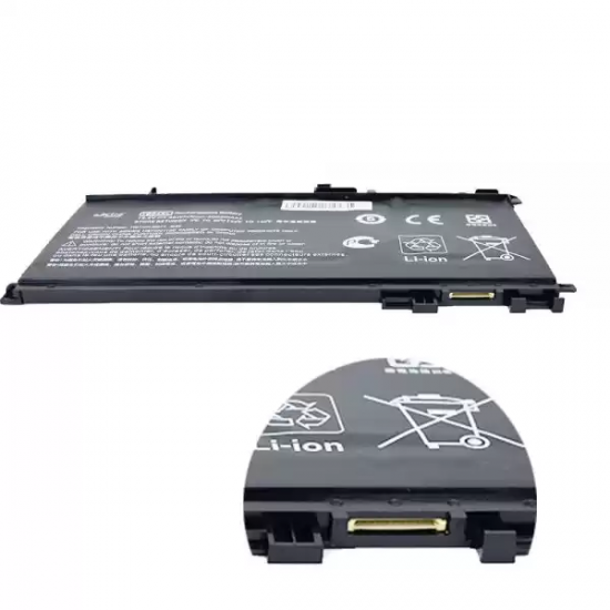 Baterie compatibila Laptop, HP, Pavilion 15-DP, TPN-Q173, 905175-2C1, 905277-855, 15.4V, 2800mAh, 43Wh