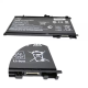 Baterie compatibila Laptop, HP, Pavilion 15-BC, 15T-BC, TPN-Q173, 849910-850, HSTNN-UB7A, 3ICP7/65/80, TE03XL, 11.55V, 3500mAh, 40Wh
