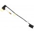 Cablu video LVDS Laptop, Dell, Precision 5510, P56F, P56F001, 74XJT, 074XJT, DC02C00BJ00, DC02C00BJ10, AAM00 EDP Cable FHD, 30 pini