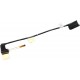 Cablu video LVDS Laptop, Dell, Precision 5510, P56F, P56F001, 74XJT, 074XJT, DC02C00BJ00, DC02C00BJ10, AAM00 EDP Cable FHD, 30 pini