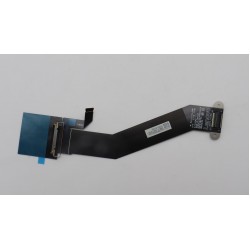 Cablu video LVDS Laptop, Lenovo, Yoga Book 9 13IRU 8 Type 82YQ, 5C10S30831, DA30000UU00, DA30000UU10, KY381 NF-F104 SVT, 40 pini