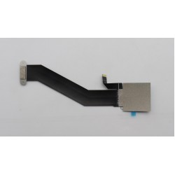 Cablu video LVDS Laptop, Lenovo, Yoga Book 9 13IRU 8 Type 82YQ, 5C10S30831, DA30000UU00, DA30000UU10, KY381 NF-F104 SVT, 40 pini