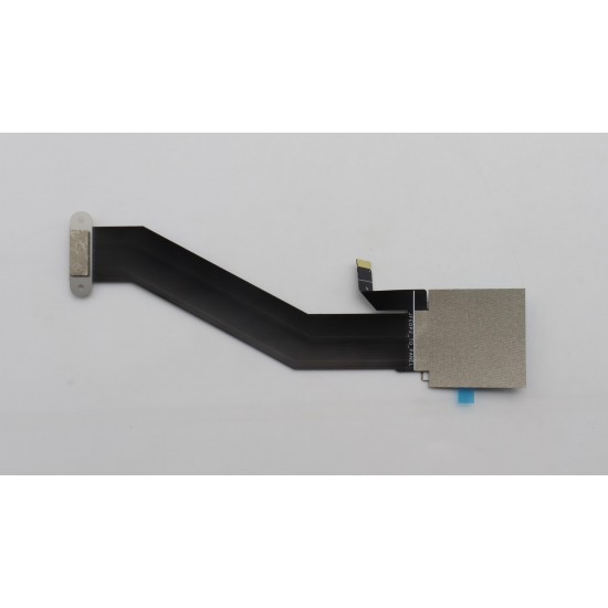 Cablu video LVDS Laptop, Lenovo, Yoga Book 9 13IRU 8 Type 82YQ, 5C10S30831, DA30000UU00, DA30000UU10, KY381 NF-F104 SVT, 40 pini