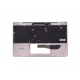 Carcasa superioara cu tastatura palmrest Laptop, Asus, ZenBook 3 UX390U, UX390UA, UX390UAK, 90NB0CZ2-R31US0, 13N0-UWA0821, UX390UA-1B, iluminata, rose gold, layout US